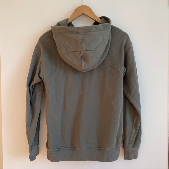Lululemon - All Yours Hoodie *Terry - Picture 7 of 9